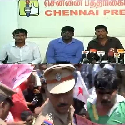 தேசிய அளவில் போராட்டம்: மாணவர் அமைப்புகள் எச்சரிக்கை!