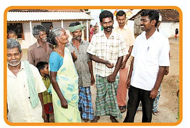 உன்னை நம்புறோம் முருகா!
