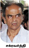 என் மதிப்புக்குரிய ஆண்கள் !