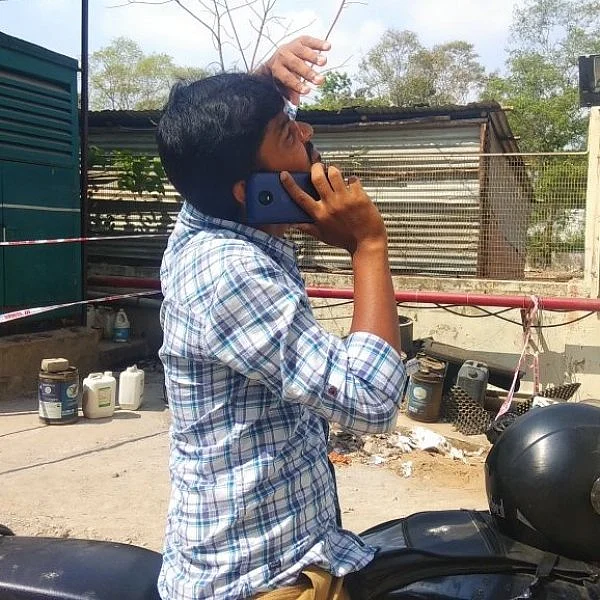 வெயிலின் வெப்பத்தால் மொபைல் வெடிக்குமா... வாட்ஸ் அப் தகவல் உண்மையா?