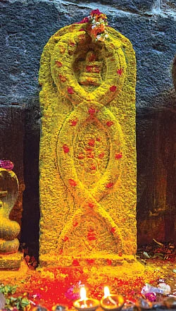 சக்தியர் சங்கமம்!