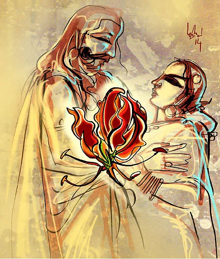 தங்கத் தமிழ் - 5