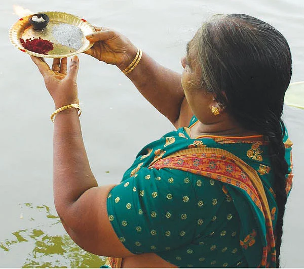 காவிரித் தாயே... வா, வா!