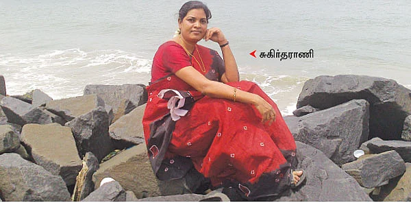 நம்பிக்கை மனுஷிகள்!