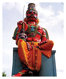 தஞ்சாவூரான்