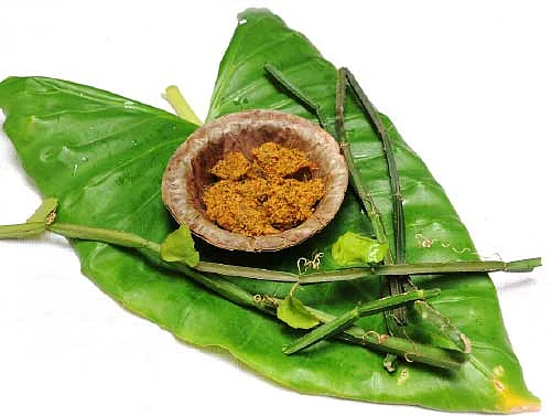 மறந்துபோன மருத்துவ உணவுகள்