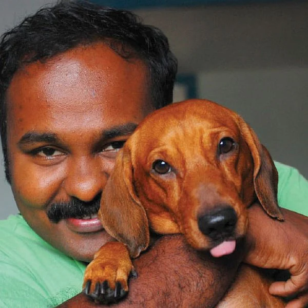 மெய்ப்பொருள் காண் - ஆர்.அபிலாஷ்