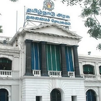தமிழக சட்டப்பேரவை கூட்டத் தொடரை முடித்து வைத்தார் ஆளுநர்