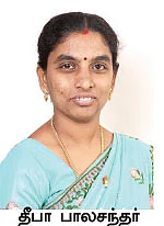 சிறுதானிய சமையல்... சுவை ப்ளஸ் ஆரோக்கியம்!