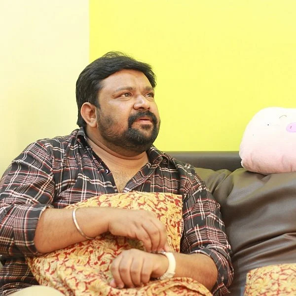 "மகிழ்ச்சியாளராக இருந்தால்தான் வெற்றியாளராக முடியும்!’’ - ஸ்ட்ரெஸ் ரிலீஃபுக்கு `நீயா? நானா?’ கோபிநாத் டிப்ஸ்! #LetsRelieveStress