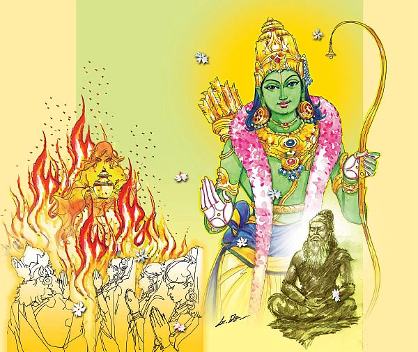 ரங்க ராஜ்ஜியம் - 6