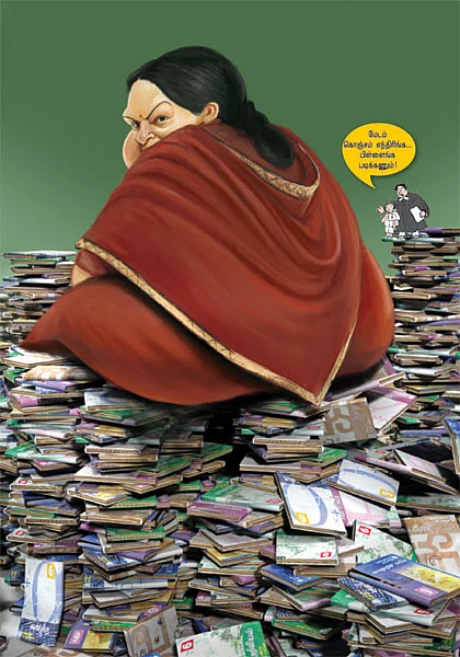குழந்தைகள் அடம்பிடிக்கலாம்! அம்மா..?