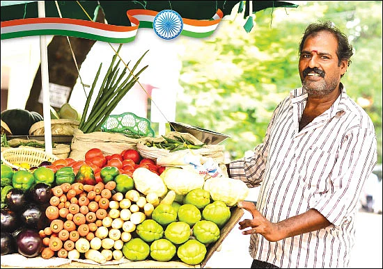 அவர்களின் ஆகஸ்ட் 15