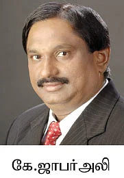 வெற்றிக்கு கைகொடுக்கும் ATM