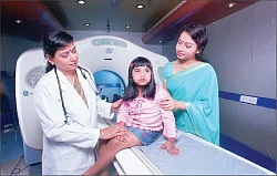முக்கியமாகச் செய்யவேண்டியது முழு உடல் பரிசோதனை!