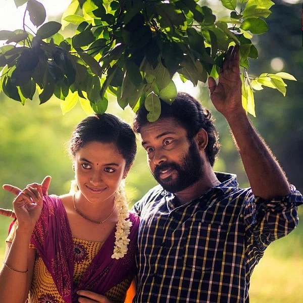 ``தி.நகர், மெரினா பீச், எலெக்ட்ரிக் டிரெயின்...'' `குக்கூ’ போட்டோஷூட் அனுபவம் சொல்லும் அருண் டைட்டன்! - #5YearsOfCuckoo