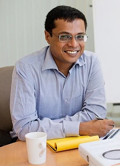 முன்கூட்டியே வருமான வரி செலுத்திய ஃப்ளிப்கார்ட் நிறுவனர் சச்சின் பன்சால்!