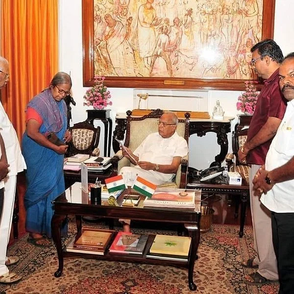 மத்திய அரசின் பிடியில் தமிழ்நாடு வாரியம்... அதிர வைக்கும் பின்னணித் தகவல்கள்!