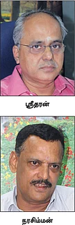 கம்பெனி மசோதா: இப்போதாவது நிறைவேறுமா?