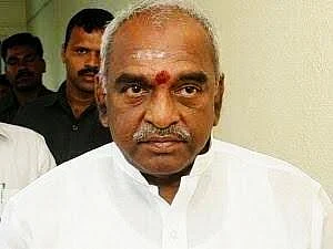 தமிழகத்தில் தனித் தேர்தல் அறிக்கை வெளியிடுவது பற்றி ஆலோசிப்போம் - பொன்.ராதாகிருஷ்ணன்!