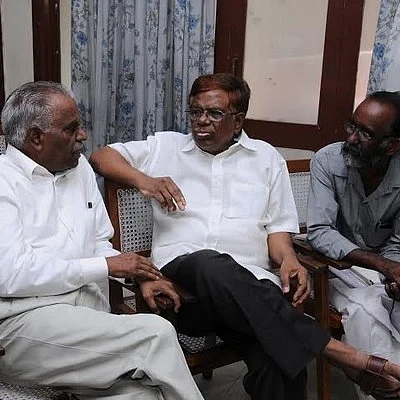 'சென்னை ஐ.ஐ.டி. மாணவர் அமைப்பு தேச துரோக அமைப்பா?'