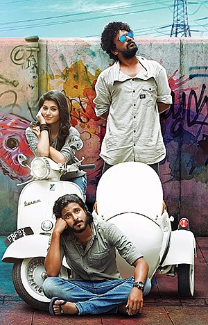 ’’சோதனைகளை சாதனையா மாத்துன அஞ்சு பேர் கதை இது!’’ - சென்னை டு சிங்கப்பூர் பயண சுவாரஸ்யம் (Sponsored Content)