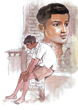 மறக்கவே நினைக்கிறேன் - 8