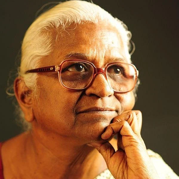 `தமிழக அரசின் உரிமை என்ன ஆயிற்று?'- 7 பேர் விடுதலைக்காக கேள்வி எழுப்பும் அற்புதம்மாள்