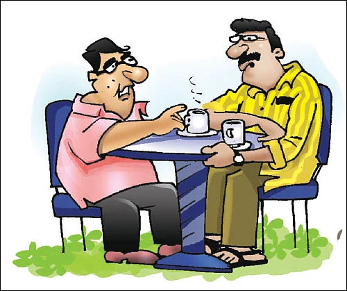 ஜோக்ஸ் - 3