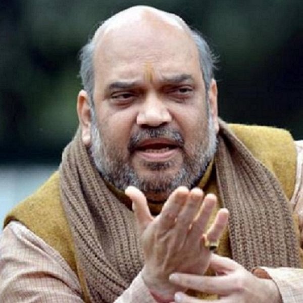 அமித் ஷா-வின் திருப்பதி கவுன்சில் திட்டம்... கலந்துகொள்வாரா முதல்வர் ஸ்டாலின்?!