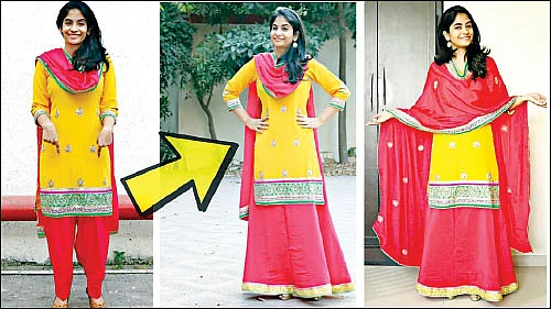 இனி,பழசு எல்லாம் புதுசு!