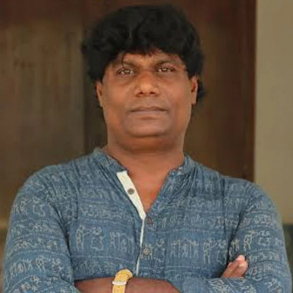 ``15,000 பணம் இருந்தா, பிள்ளைங்க ஸ்கூலுக்குப் போயிடுவாங்க!’’ - பாடகர் சுந்தரைய்யர்