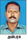 கொஸ்டீன் ஹவர்