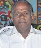 நயினார் கோவில் அற்புதம்
