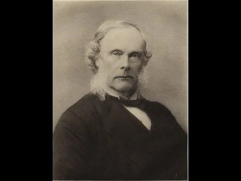 Inspiring Stories Everyday - Joseph Lister