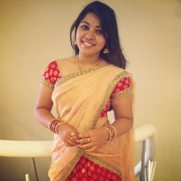 "விஜய் அண்ணாகிட்ட எப்படி அந்த டயலாக் சொல்றதுனு தயங்குனேன்!" 'கில்லி' தங்கச்சி ஜெனிஃபர்