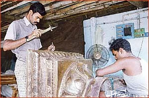 ‘ஊர்’வலம் - கும்பகோணம்
