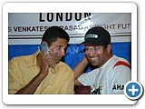 சதங்களின் நாயகன் சச்சின்: சிறப்பு ஆல்பம் - சு.குமரேசன்