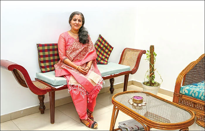 “இசையையும் சினிமாவையும் நான் மறக்கல!”