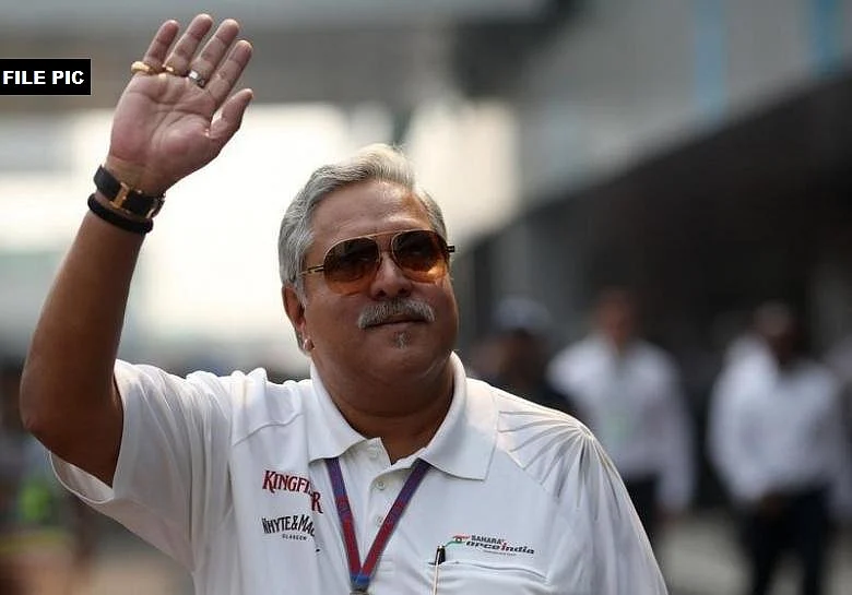 'இரண்டு கட்சிகளுக்கும் இடையில் விளையாட்டுப்பொருளாகிவிட்டேன்'- விஜய் மல்லையா