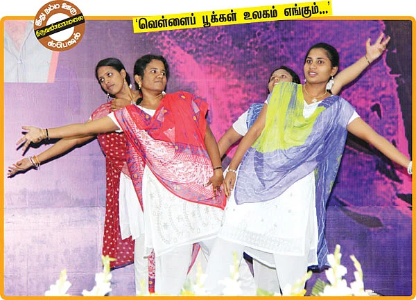 ''இருபது ஆஸ்கராவது வாங்க வேண்டும்!''