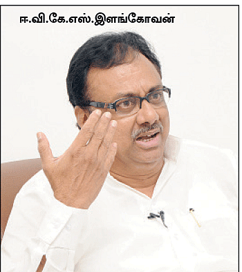 ஆரம்பித்ததும் நானே... முடித்ததும் நானே!