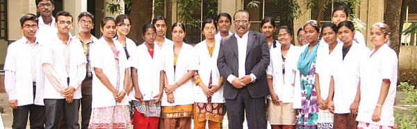 மருத்துவம் வெறும் படிப்பல்ல!