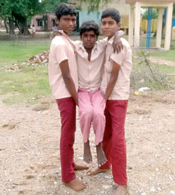 நாங்களும் காப்பாற்ற ரெடி!