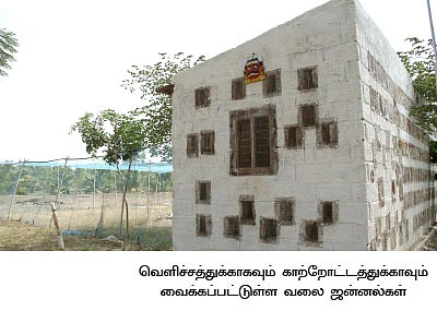 ஆண்டுக்கு ரூ. 2,00,000 ஜோரான வருமானம் தரும் ஜோடிப்புறா!