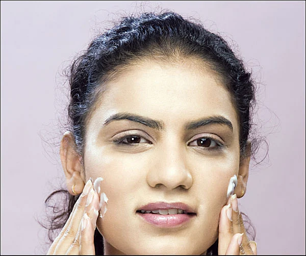 சருமத்துக்கேற்ற சரியான தீர்வு!