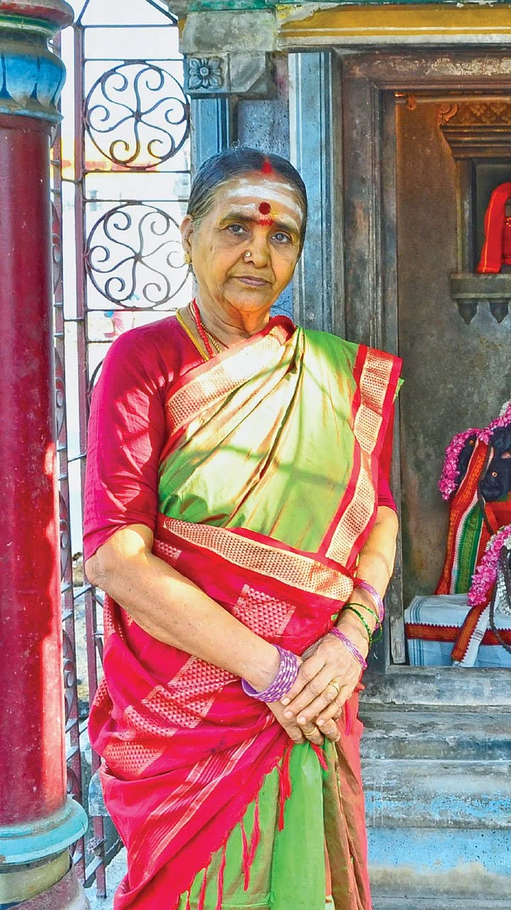 ‘திருமுறைகளே எங்கள் வழிகாட்டி!’