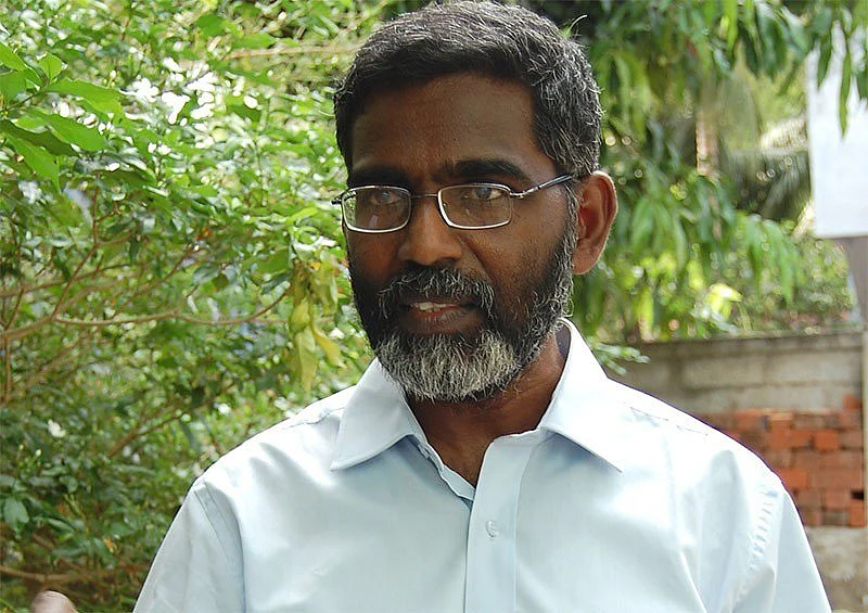 அணு சக்தி விவகாரத்தில் சூழ்ச்சி -மத்திய அமைச்சருக்கு சுப.உதயகுமாரன் கண்டனம்!