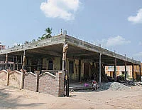 ஆலயம் தேடுவோம்...
