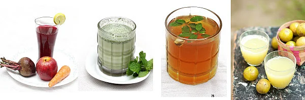 சம்மர் ஸ்பெஷல்!